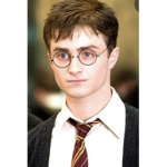 Harry Potter maniacs