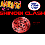 Naruto: Shinobi Clash