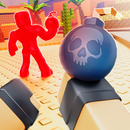 Bomb Rivals