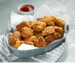 Taylor's Nuggets