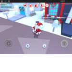 Super Awesome Mega Trade Hangout!