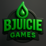 BJuicie Games