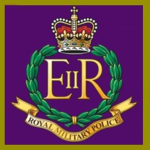 [RMP] Royal Military Police Regiment