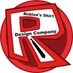 Roblox's Shirt Design Company