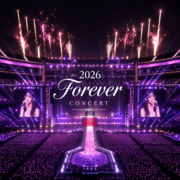 2026 Forever Concert Hall