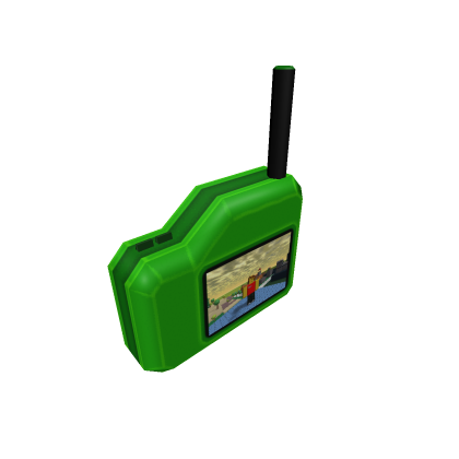 Player Finder
