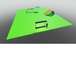 clicking simulator