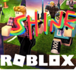 The Shine Of Roblox