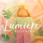 Łumière Cłothing