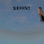 Xeon!