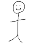 The super stick mans