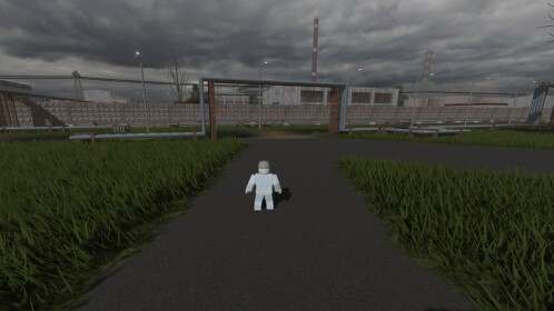 ☢️ Meltdown Robloxia ☢️ [BETA]