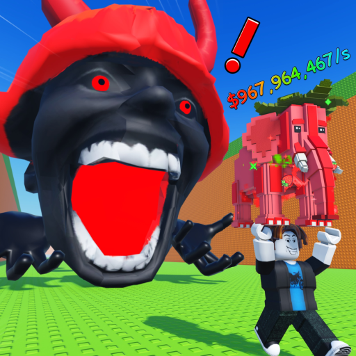 Escape 67 For Brainrots!