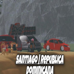 Santiago Republica Dominicana Group Thumbnail