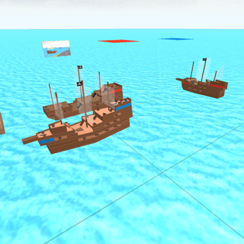 Boat Wars V5.3