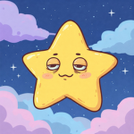 The Drowsy Star.