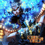 Revolutionary Army | Strong World 2