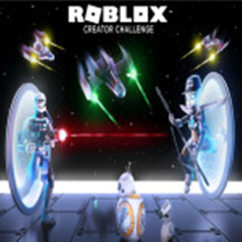 (EVENT⌛) Roblox Creator Challenge