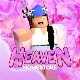 Heaven Homestore