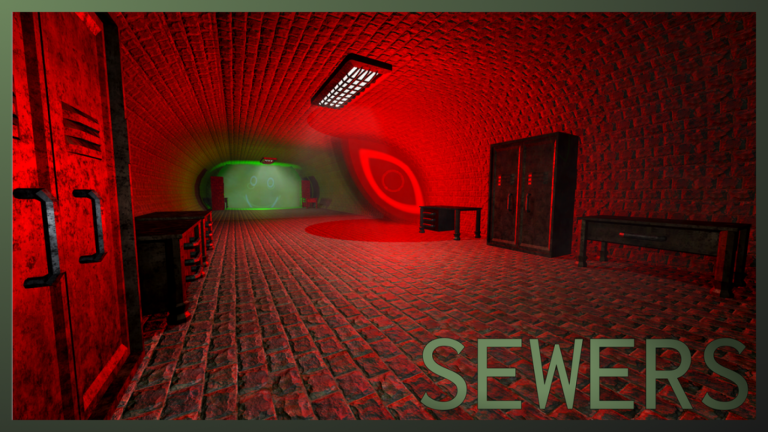 PROTEST | Sewers 🧪 screenshot 3