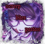 ⦻creep.bites.pasta.⦻