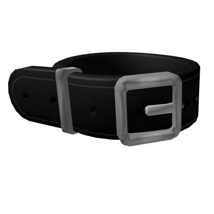 ♡ (3.0) cute black collar thumbnail