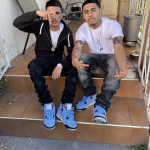 Iso YT’s gang