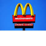 The mcdonalds group for anyone