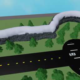 James's Gas Station