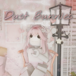 Dust Bunn1es