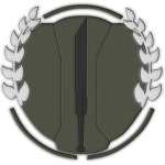 Frontier Ronin Vanguard