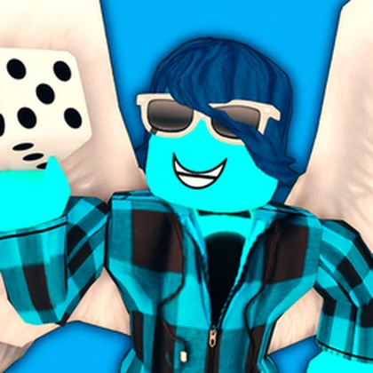 Lucky Dice Studios Roblox group icon