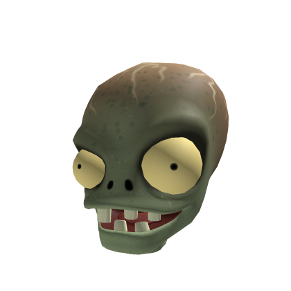 Dr. Zomboss Mask