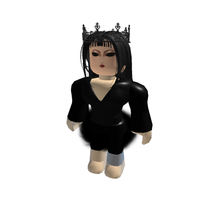 The Queen Of Chaos