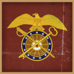 United States Army Quartermaster Corps --