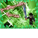 DevilMarco99's Fan Club