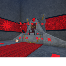 || THE RED CASTLE