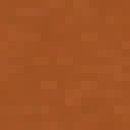 Minecraft - Orange Terracotta Roblox decal