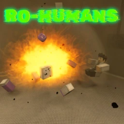RO-HUMANS [BETA] icon