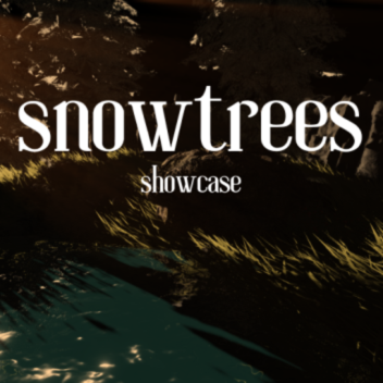 Snowtrees - Showcase