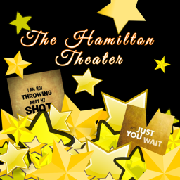 The Hamilton Theater