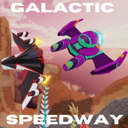 Galactic Speedway