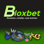 Bloxbet Game