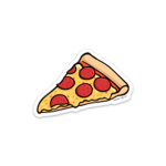 Pizza's Hut