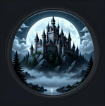 Kingdom Of Conjuring Darkness