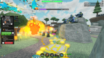 ROBLOX OBBY RONALDO