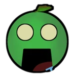 Zombie Orange
