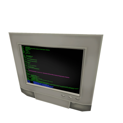 Old Computer