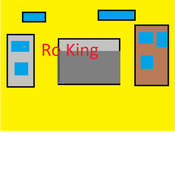 Ro King