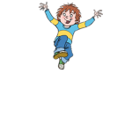 Horrid Henry Fan Page